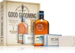 18.21 Man Made Book Of Good Grooming Volume 2