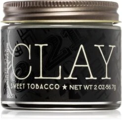 18.21 Man Made Clay Sweet Tobacco