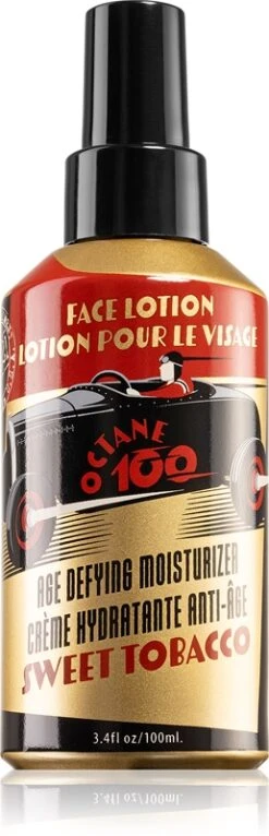 18.21 Man Made Octane 100 Sweet Tobacco