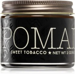 18.21 Man Made Pomade Sweet Tobacco