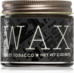 18.21 Man Made Wax Sweet Tobacco