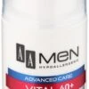 AA Cosmetics Men Vital 40+