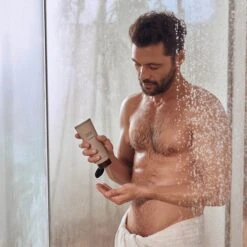 AHAVA Time To Energize Men -Produits De Soins ahava time to energize men gel de douche mineral 2