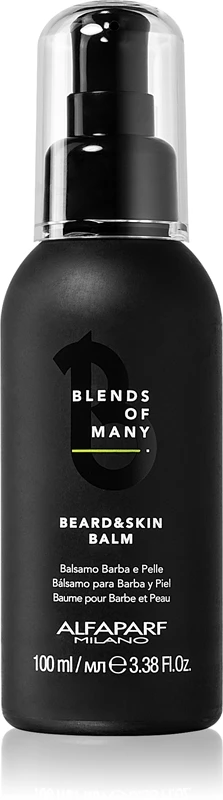 Alfaparf Milano Blends Of Many Beard & Skin