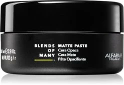 Alfaparf Milano Blends Of Many Matte Paste