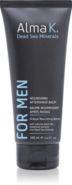 Alma K. For Men