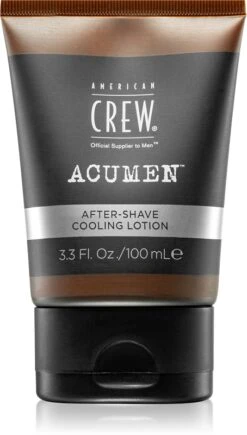 American Crew Acumen After-Shave Cooling Lotion