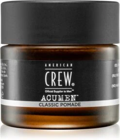 American Crew Acumen Classic Pomade