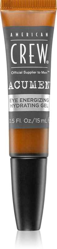 American Crew Acumen Eye Energizing Hydrating Gel