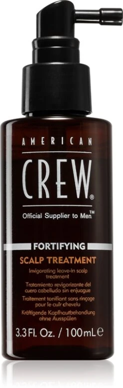 American Crew Fortifying Serum