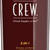 American Crew Hair & Body 3-IN-1