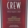 American Crew Hair & Body Daily Moisturizing Conditioner