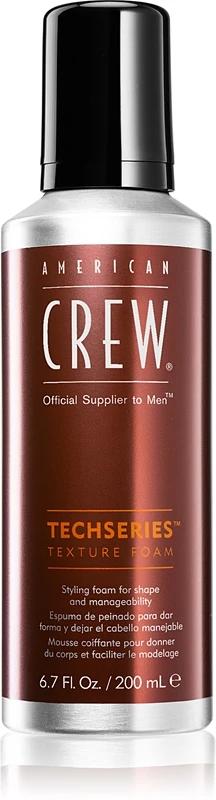 American Crew Styling Techseries