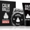 Angry Beards Antistick, Antisweat & Revolutionary Balls Holder Underwear