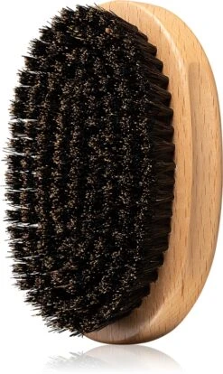 Angry Beards Beard Brush Gentler