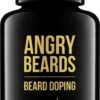 Angry Beards Beard Doping