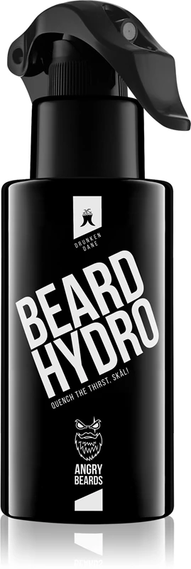 Angry Beards Beard Hydro 1 Angry Beards Beard Hydro