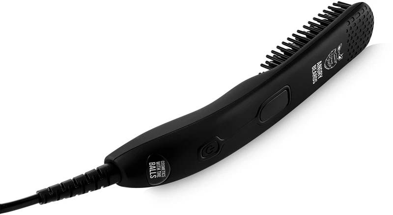 Angry Beards Beard Straightener 2 Angry Beards Beard Straightener – Image 2