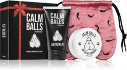 Angry Beards Calm Balls