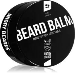 Angry Beards Carl Smooth