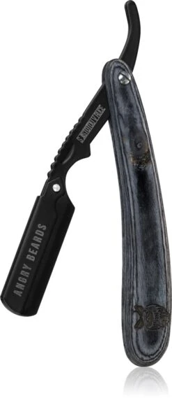 Angry Beards Garrigue Shavette