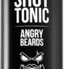 Angry Beards Hair Shot Tonic