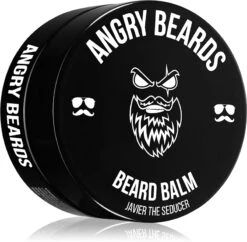 Angry Beards Javier The Seducer