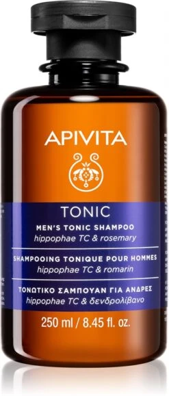 Apivita Men&apos;s Care HippophaeTC & Rosemary