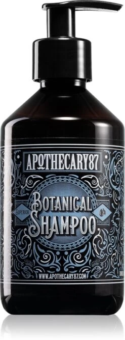 Apothecary 87 Botanical