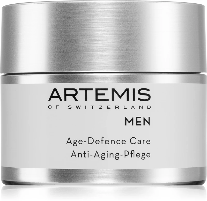 ARTEMIS MEN Age-Defence Care 1 ARTEMIS MEN Age-Defence Care