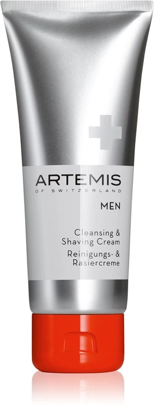 ARTEMIS MEN Cleansing & Shaving 1 ARTEMIS MEN Cleansing & Shaving