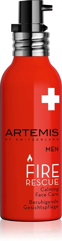 ARTEMIS MEN Fire Rescue