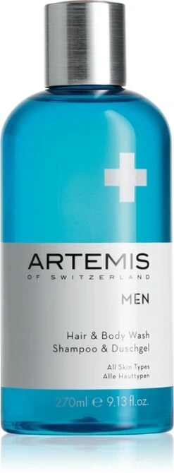 ARTEMIS MEN Hair & Body