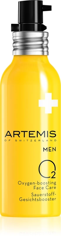 ARTEMIS MEN O2 Booster