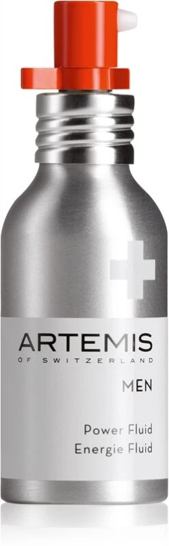ARTEMIS MEN Power Fluid