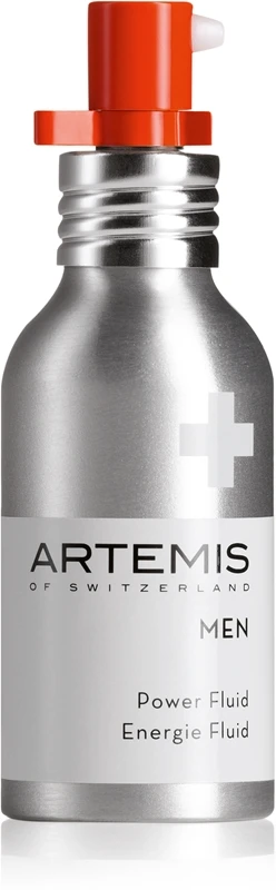 ARTEMIS MEN Power Fluid 1 ARTEMIS MEN Power Fluid