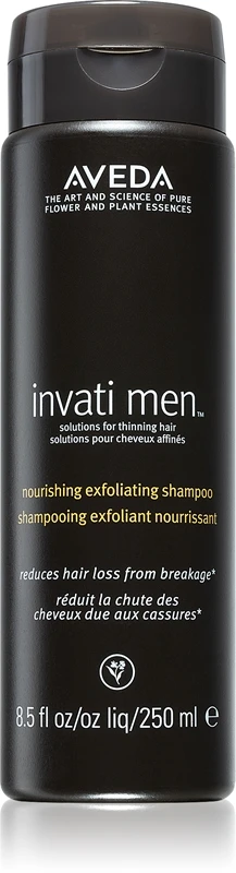 Aveda Invati Men™ Nourishing Exfoliating Shampoo