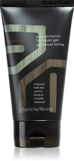 Aveda Men Pure - Formance™ Firm Hold Gel