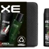 Axe Africa