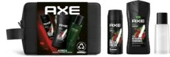 Axe Africa