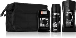 Axe Black Frozen Pear & Cedarwood