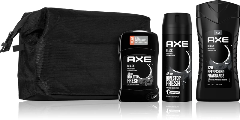 Axe Black Frozen Pear & Cedarwood 1 Axe Black Frozen Pear & Cedarwood