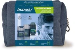 Babaria Men Energy