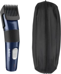 BaByliss 7756PE Blue Edition