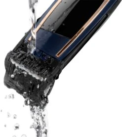 BaByliss E879E -Produits De Soins babyliss e879e tondeuse barbe 3