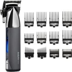 BaByliss E996E