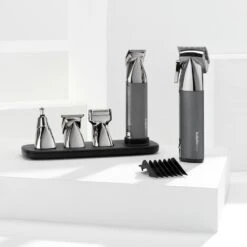 BaByliss E996E -Produits De Soins babyliss e996e tondeuse cheveux pour homme 5