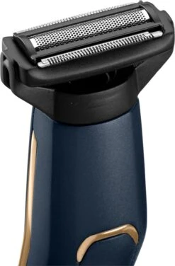 BaByliss For Men BG120E -Produits De Soins babyliss for men bg120e tondeuse corps 2