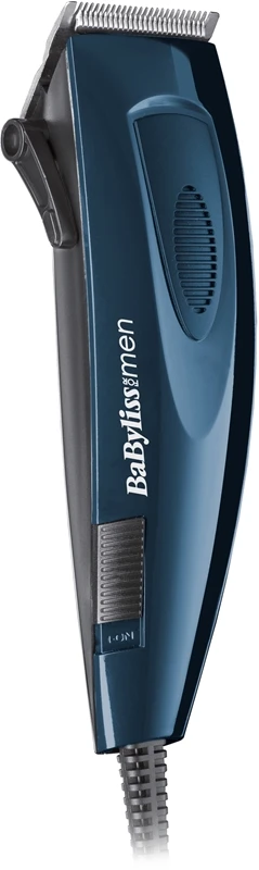 BaByliss For Men E695E
