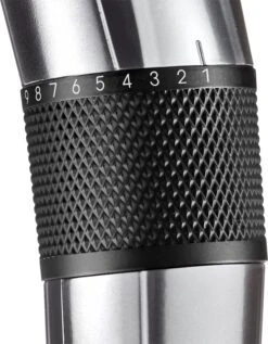BaByliss For Men E977E Smooth Precision -Produits De Soins babyliss for men e977e smooth precision tondeuse cheveux et barbe 2